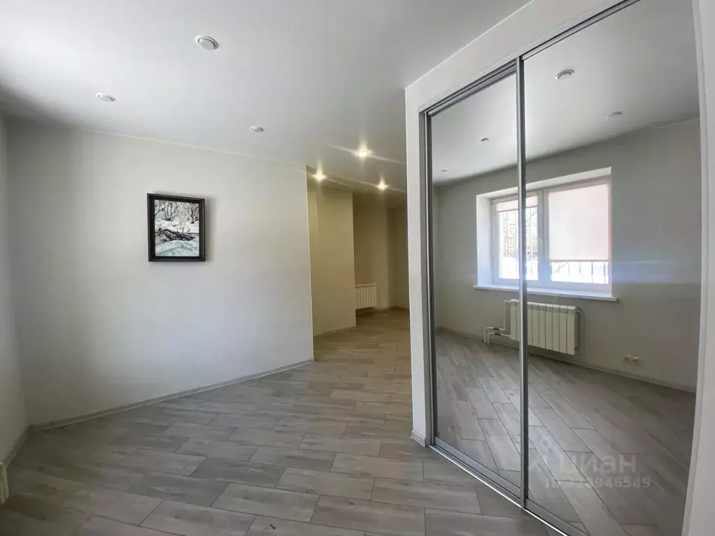 Офис в Московская область, Электросталь Лесная ул., 27 (82 м) - Фото 2