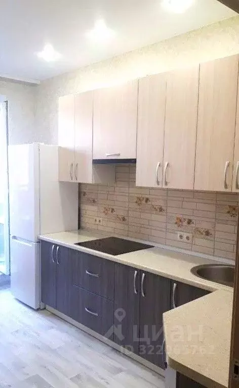 2-к кв. Омская область, Омск ул. Красный Путь, 101к3 (55.0 м) - Фото 2