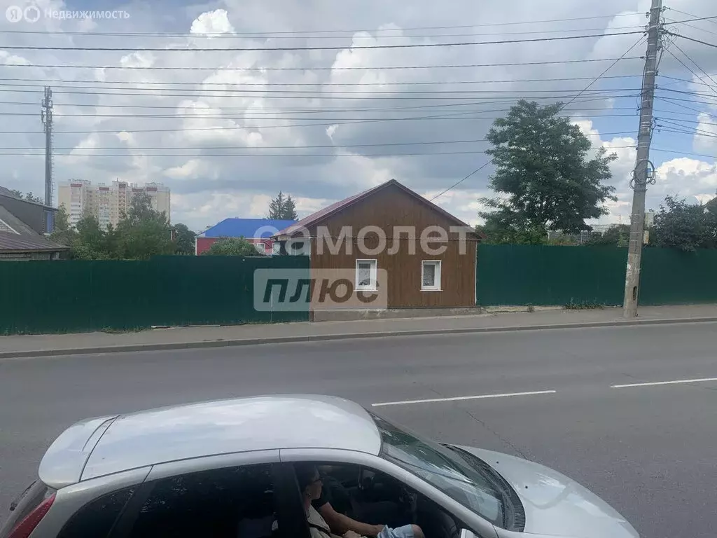 Участок в Орёл, улица 5 Августа, 7 (3.5 м) - Фото 0