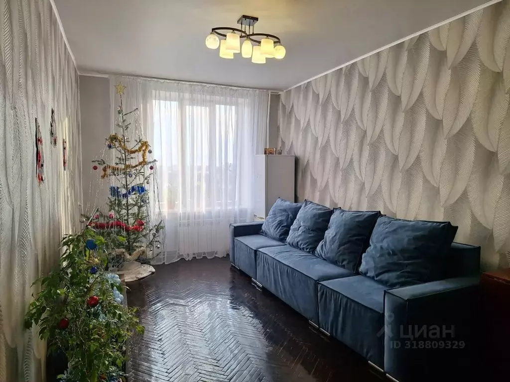 3-к кв. Новосибирская область, Новосибирск ул. Невельского, 85 (63.0 ... - Фото 0