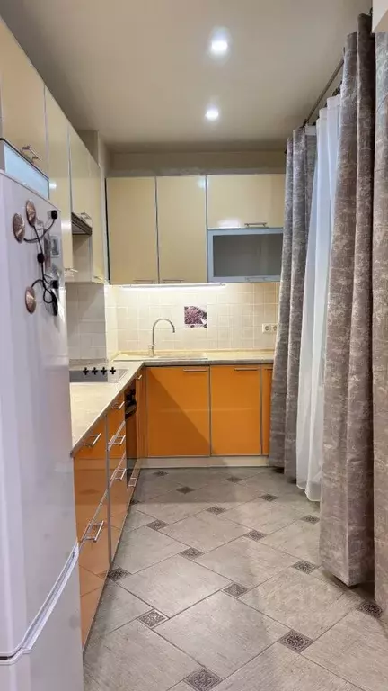 1-к кв. Московская область, Королев ул. Горького, 79к12 (35.0 м) - Фото 1