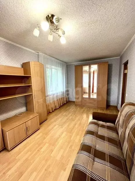 2-к. квартира, 41,1м, 5/5эт. - Фото 1