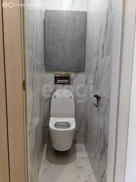 1-комнатная квартира: Саранск, проспект 70 лет Октября, 67к2 (32.7 м) - Фото 2