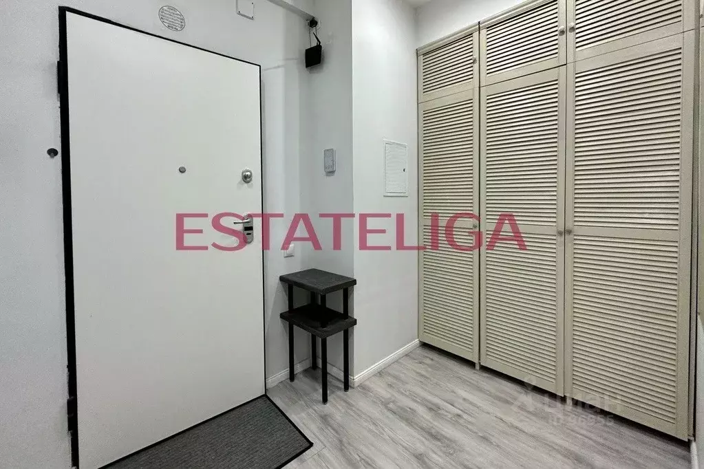 1-к кв. Москва Береговой проезд, 5Ак2 (45.0 м) - Фото 1