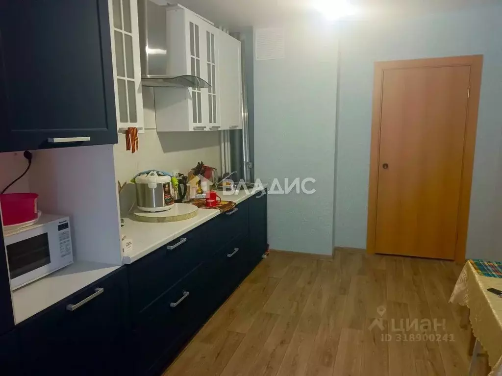 2-к кв. Саратовская область, Балаково Волжская ул., 33А (53.0 м) - Фото 1
