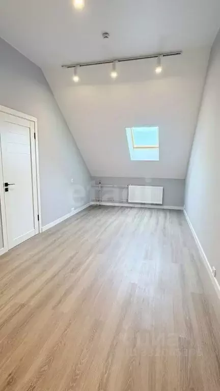 1-к кв. Санкт-Петербург Октябрьская наб., 108к1БД (34.8 м) - Фото 1