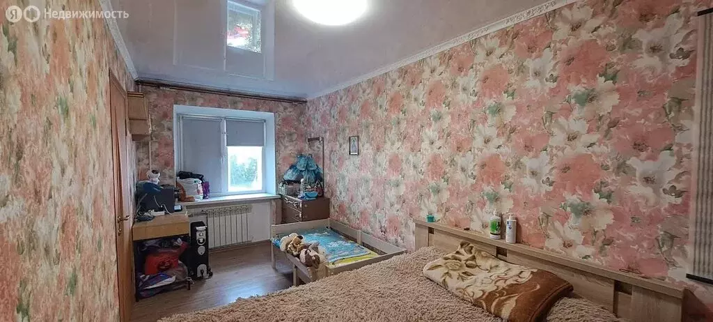 1к в -комнатной квартире (11.2 м) - Фото 1