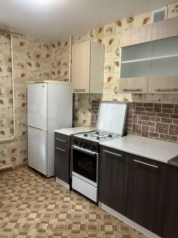 1-к. квартира, 38,2 м, 5/9 эт. - Фото 0