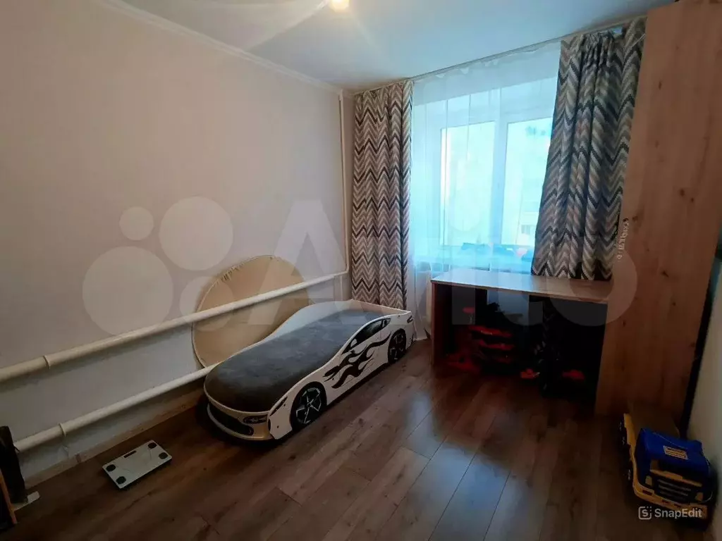 2-к. квартира, 57 м, 3/5 эт. - Фото 1