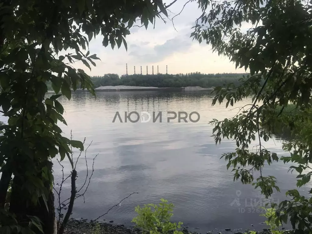 Участок в Ярославская область, Ярославль ул. Верхний Остров, 3 (13.2 ... - Фото 2