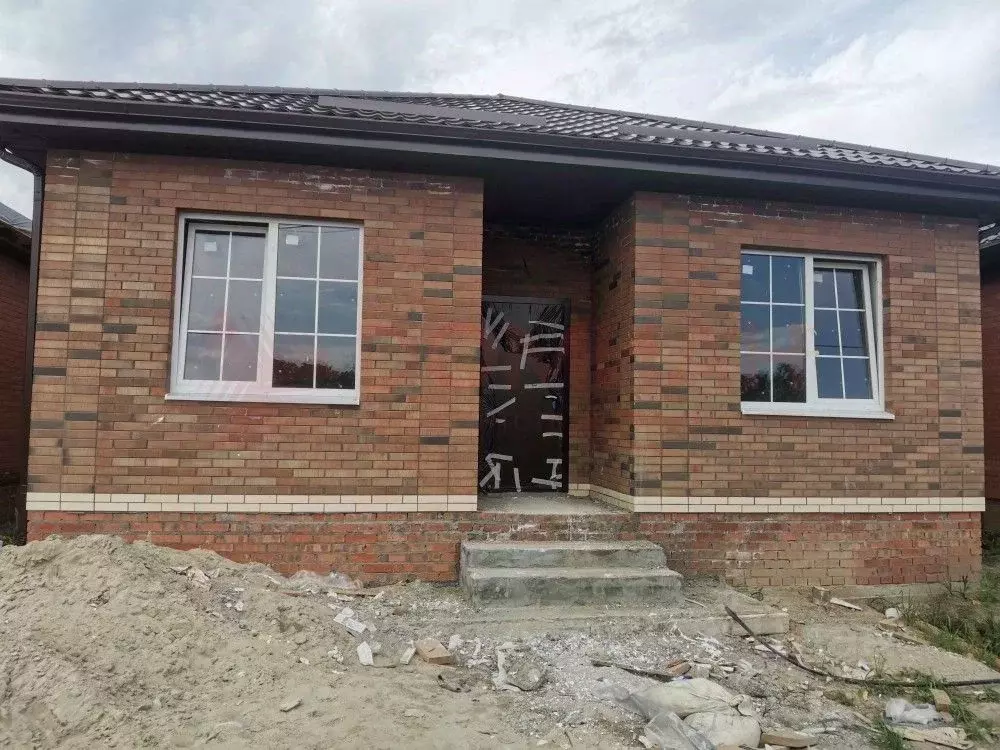 Дом в Ростовская область, Ростов-на-Дону ул. 9-я Канатная (100 м) - Фото 2