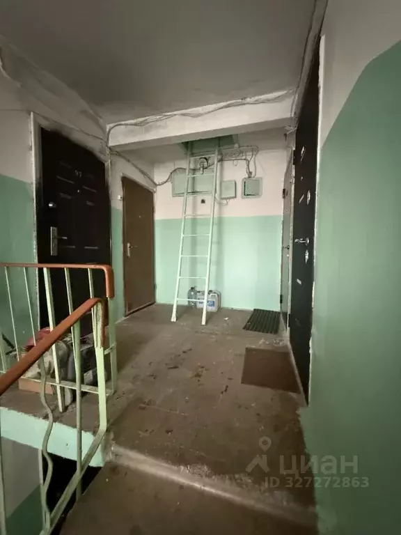 4-к кв. Тульская область, Тула ул. Седова, 25А (57.9 м) - Фото 0