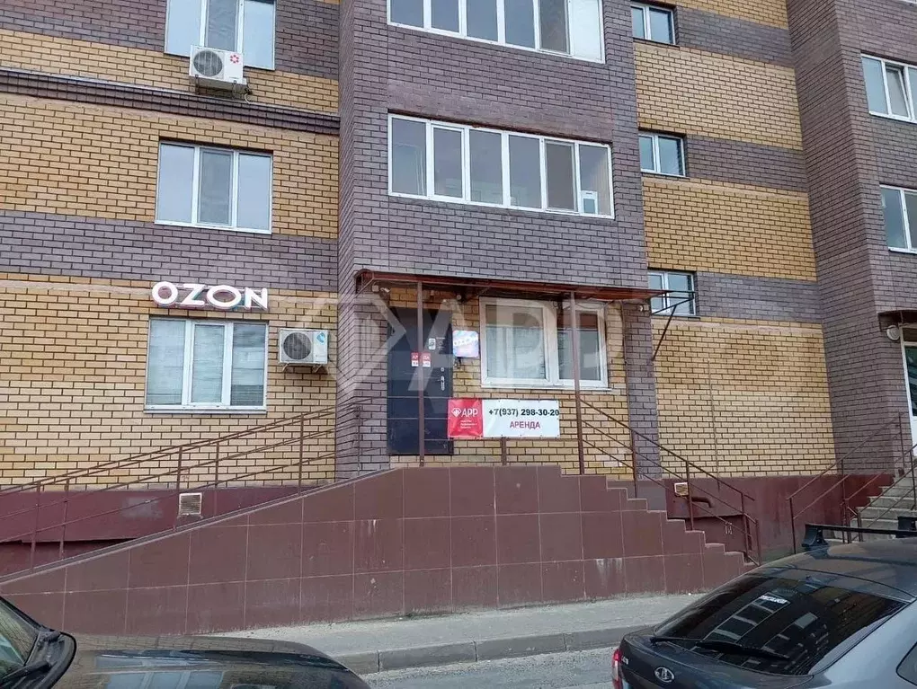 Сдам помещение свободного назначения, 72.7 м - Фото 1
