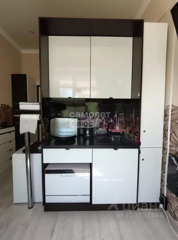 Студия Москва Ленинградское ш., 53А (12.0 м) - Фото 2