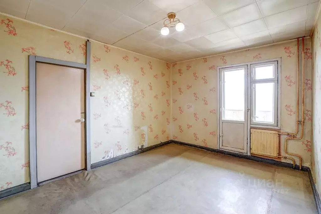 2-к кв. Санкт-Петербург просп. Маршала Жукова, 37К3 (47.8 м) - Фото 2