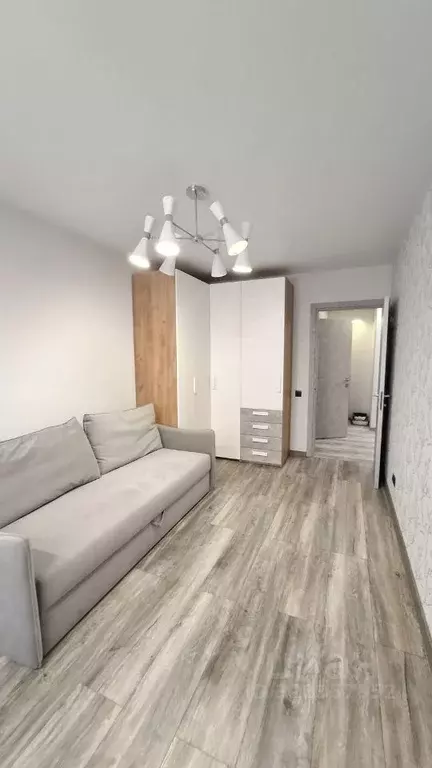 3-к кв. Московская область, Балашиха ул. Яганова, 11 (70.8 м) - Фото 1