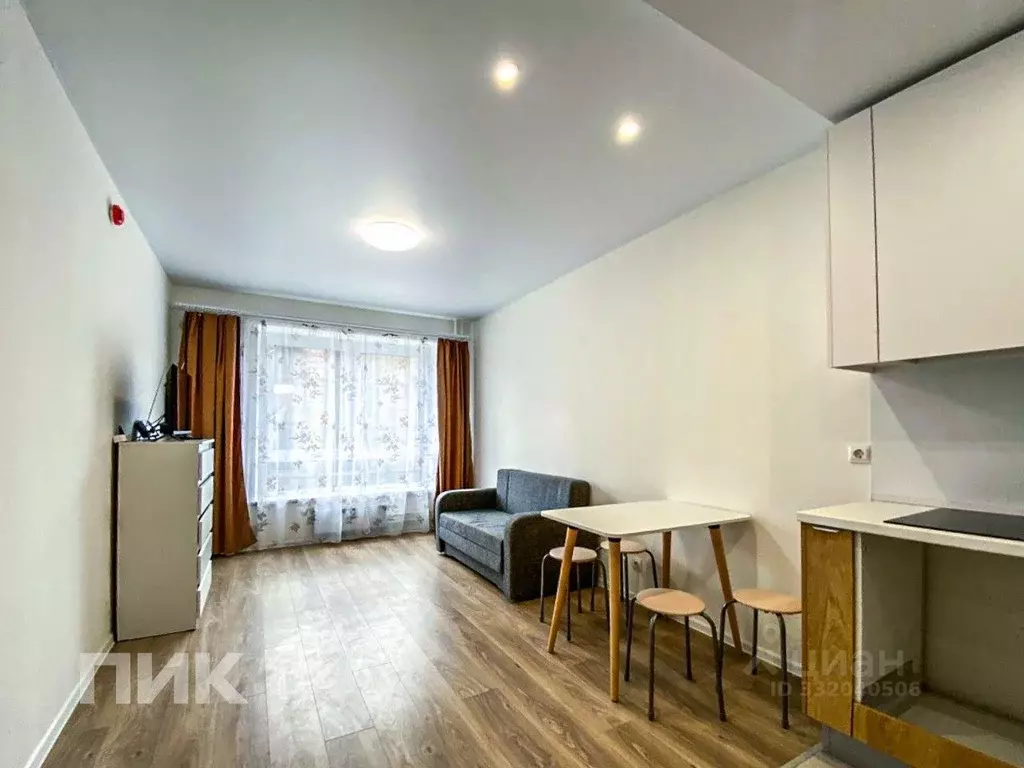 1-к кв. Московская область, Люберцы ул. 8 Марта, 12к1 (36.0 м) - Фото 1
