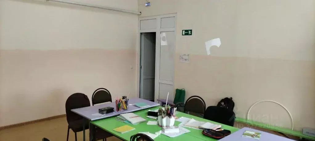 Помещение свободного назначения в Ростовская область, Мясниковский ... - Фото 1