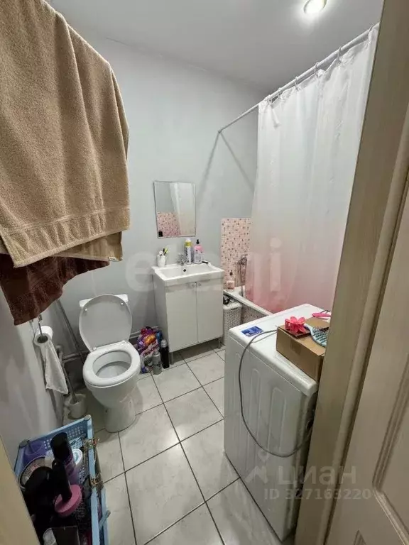 Студия Татарстан, Казань ул. Азата Аббасова, 5 (28.0 м) - Фото 2