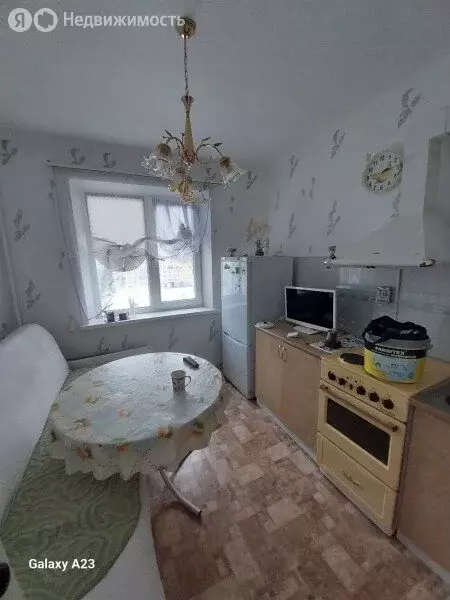 2-комнатная квартира: Усть-Илимск, проспект Мира, 23 (53.9 м) - Фото 2
