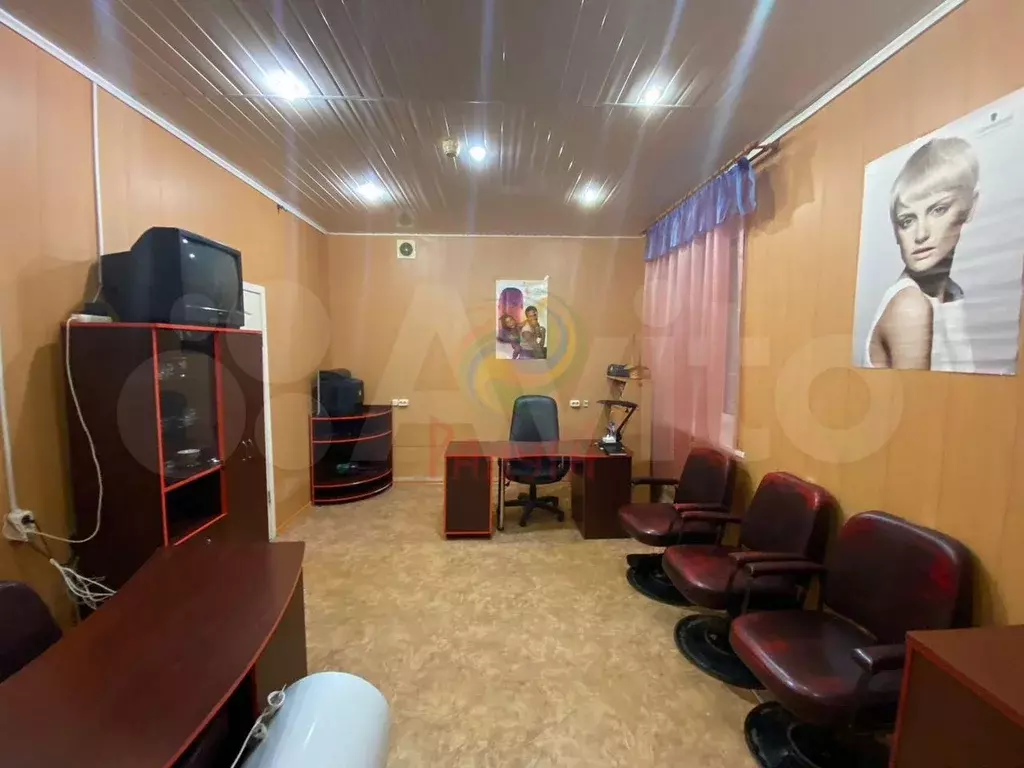 Продам помещение свободного назначения, 91.9 м - Фото 1