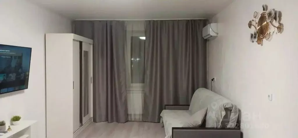 1-к кв. Краснодарский край, Новороссийск бул. Имени Дмитрия ... - Фото 1