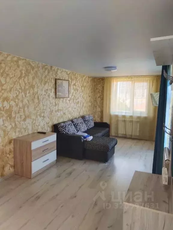 Комната Крым, Евпатория городской округ, Заозерное пгт ул. ... - Фото 1