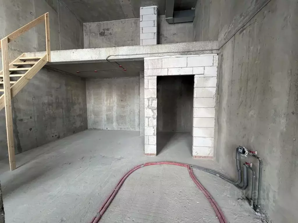 Помещение свободного назначения в Московская область, Наро-Фоминск ул. ... - Фото 2