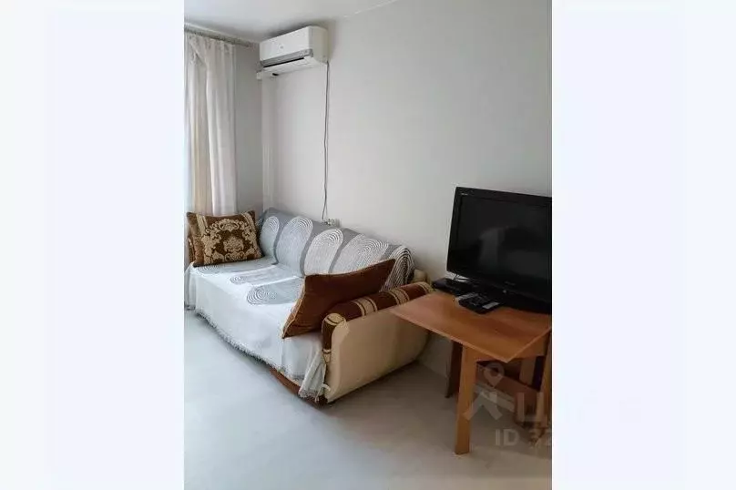 1-к кв. Краснодарский край, Новороссийск просп. Ленина, 107 (37.0 м) - Фото 1