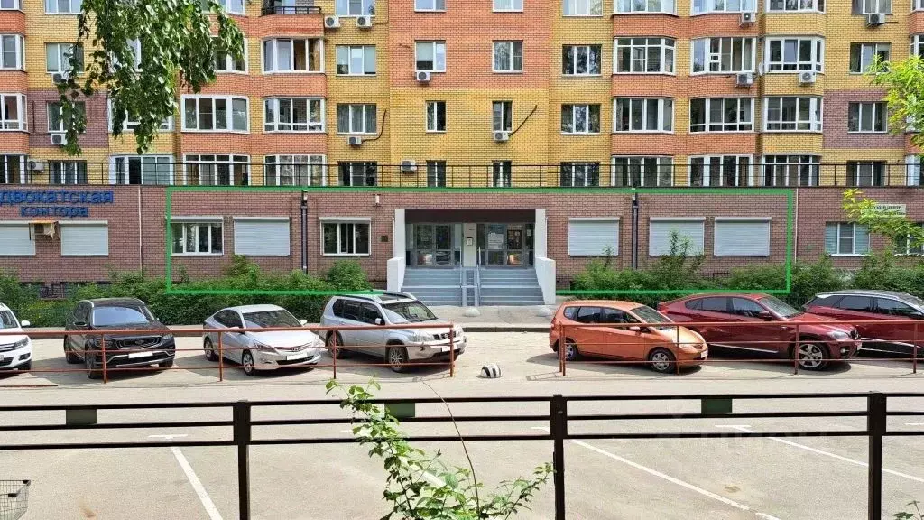 Помещение свободного назначения в Нижегородская область, Нижний ... - Фото 2
