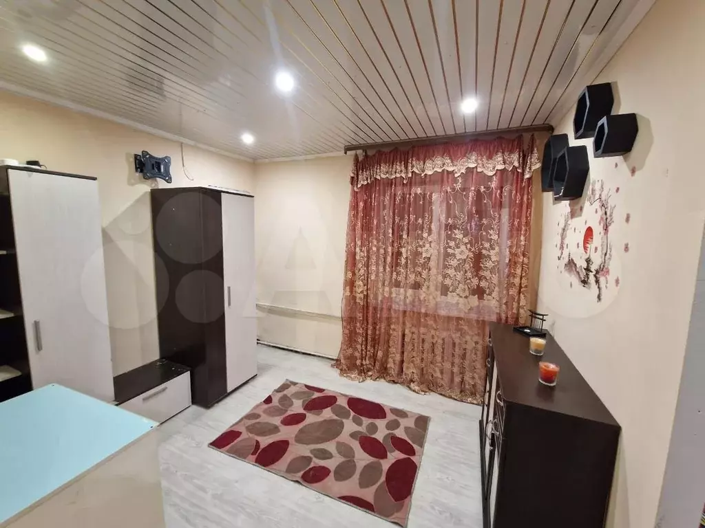 2-к. квартира, 31 м, 3/5 эт. - Фото 0