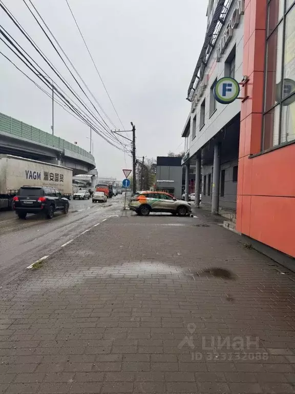 Торговая площадь в Московская область, Раменский муниципальный округ, ... - Фото 2