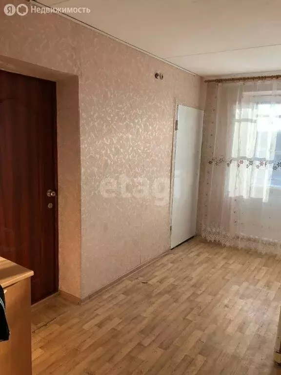 Квартира-студия: Томск, улица Савиных, 13 (18 м) - Фото 1