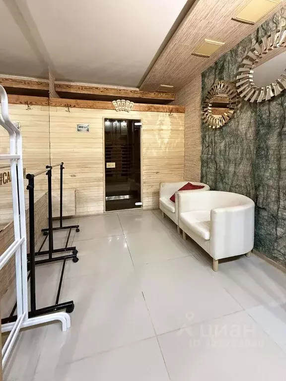 Помещение свободного назначения в Чувашия, Чебоксары просп. Максима ... - Фото 2