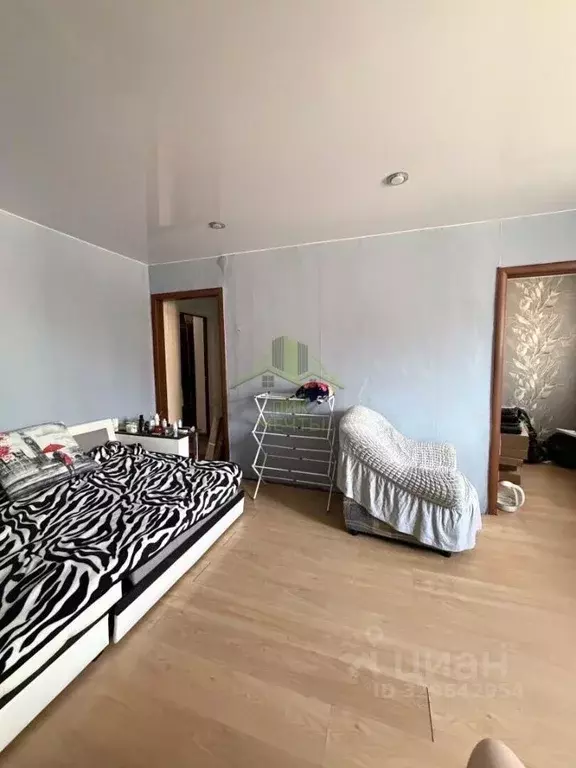 3-к кв. Бурятия, Улан-Удэ ул. Павлова, 15 (53.6 м) - Фото 1