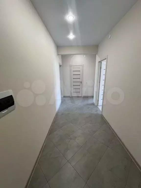 2-к. квартира, 64 м, 5/9 эт. - Фото 1