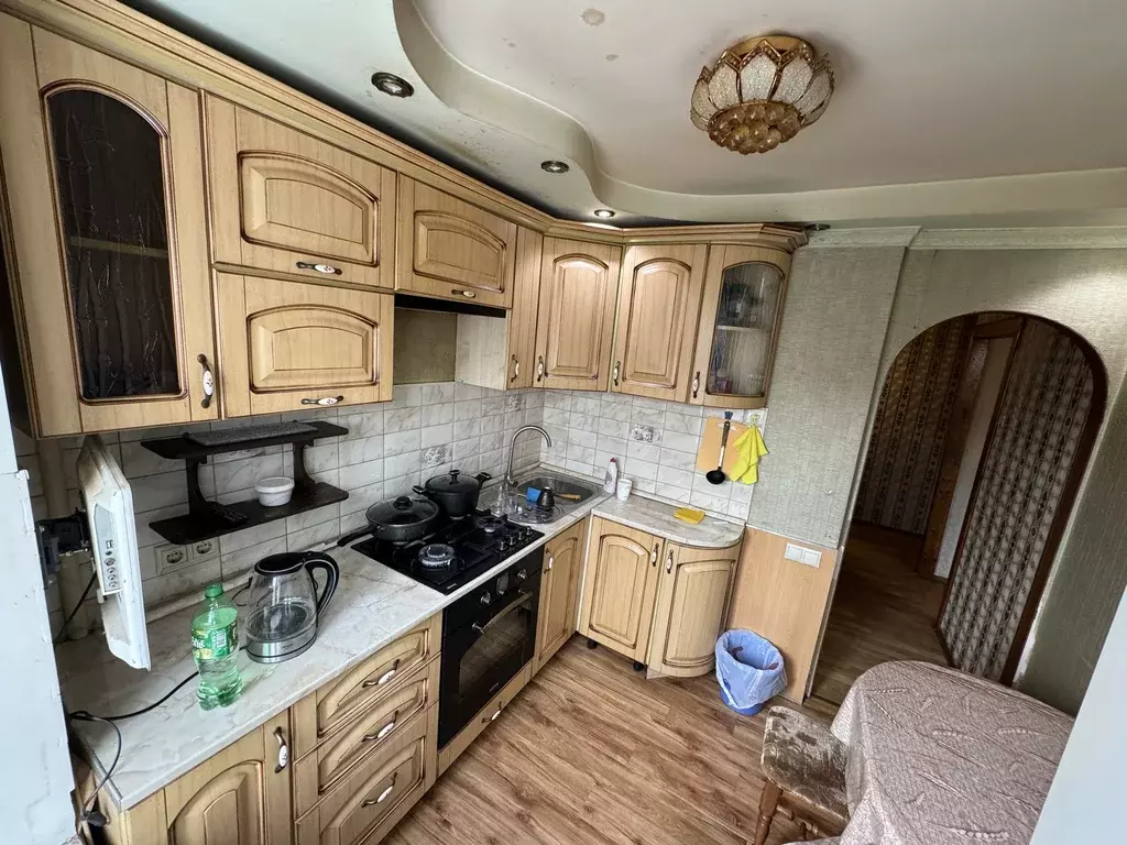 Продаётся 2-к квартира, 42.3 м - Фото 1