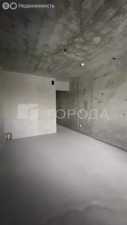 Квартира-студия: Новосибирск, улица Забалуева, 69 (20.34 м) - Фото 2