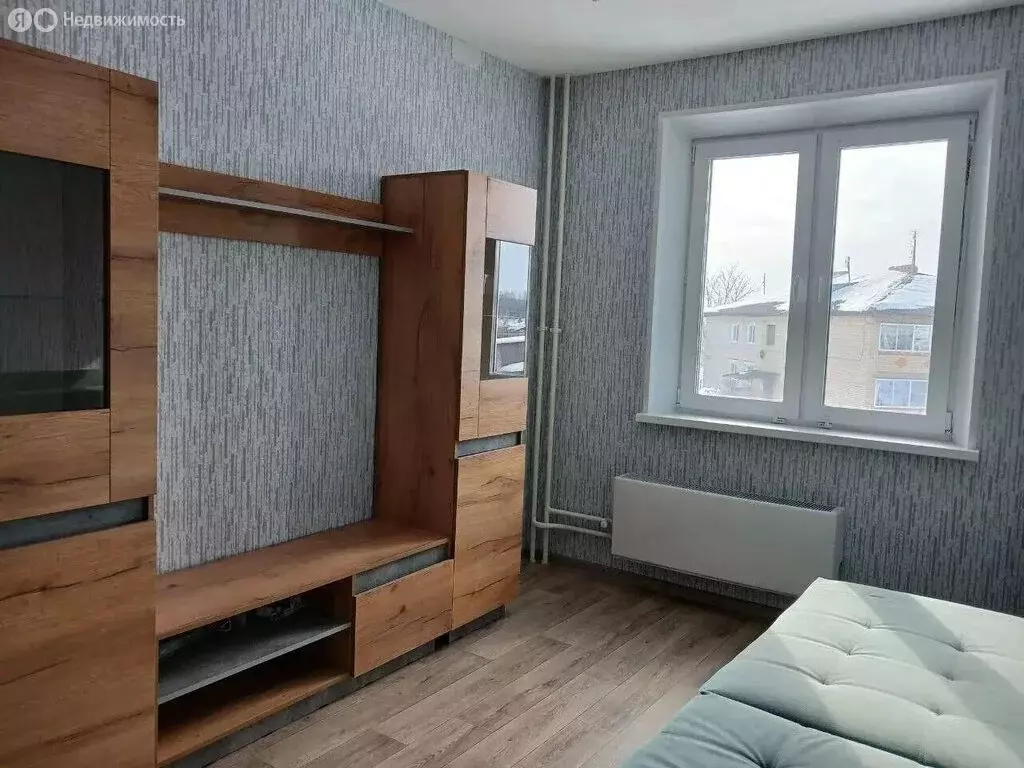 2-комнатная квартира: село Аргаяш, улица Механизаторов, 4 (42.5 м) - Фото 1