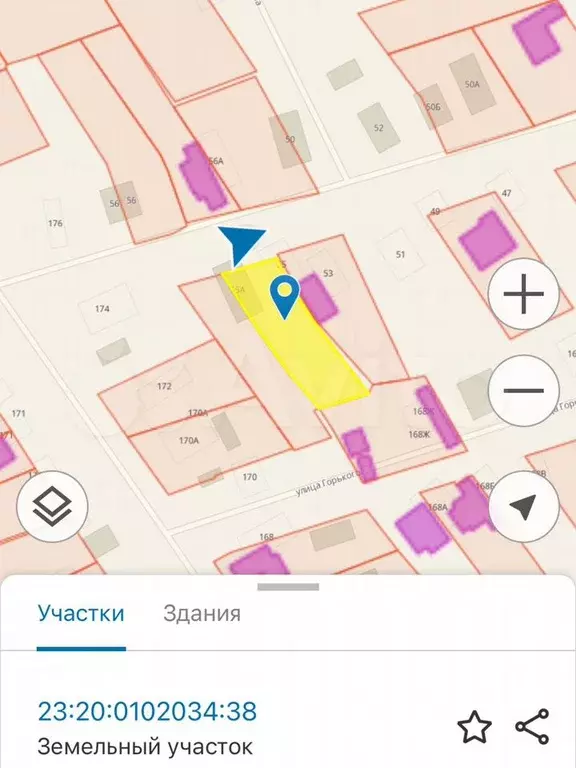 Дом 110 м на участке 6,5 сот. - Фото 0