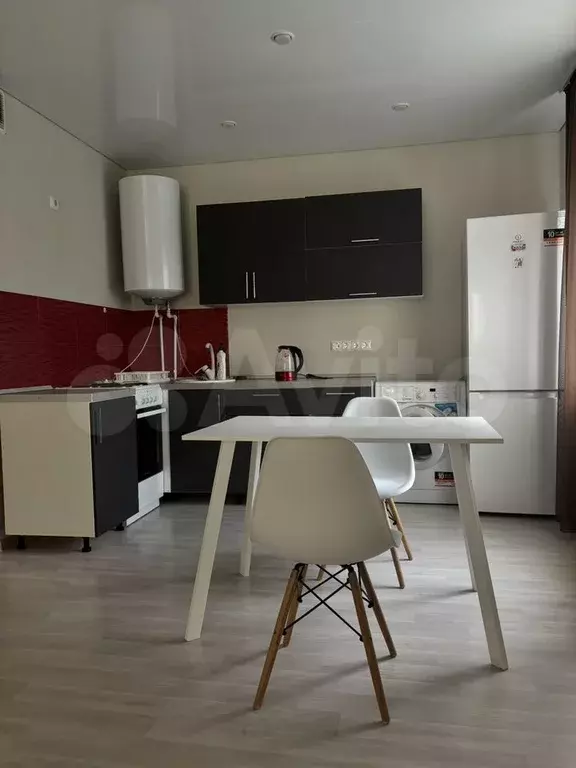 2-к. квартира, 48 м, 5/25 эт. - Фото 0