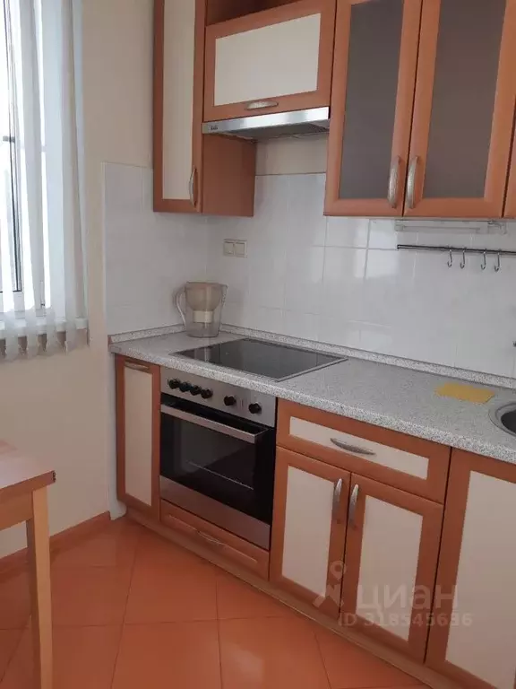 1-к кв. Москва Старокаширское ш., 4к2 (42.0 м) - Фото 0