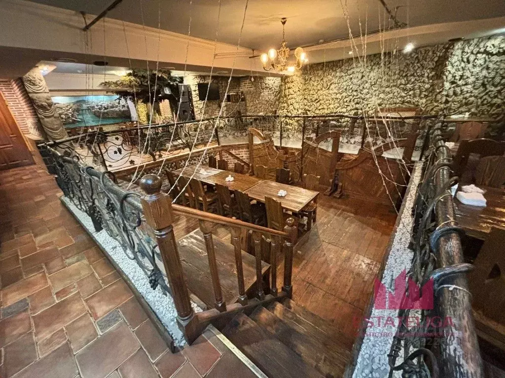 Помещение свободного назначения в Москва Нижегородская ул., 70К1 (270 ... - Фото 2