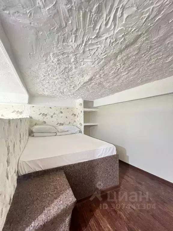 Студия Ставропольский край, Кисловодск Железноводская ул., 12 (25.0 м) - Фото 1