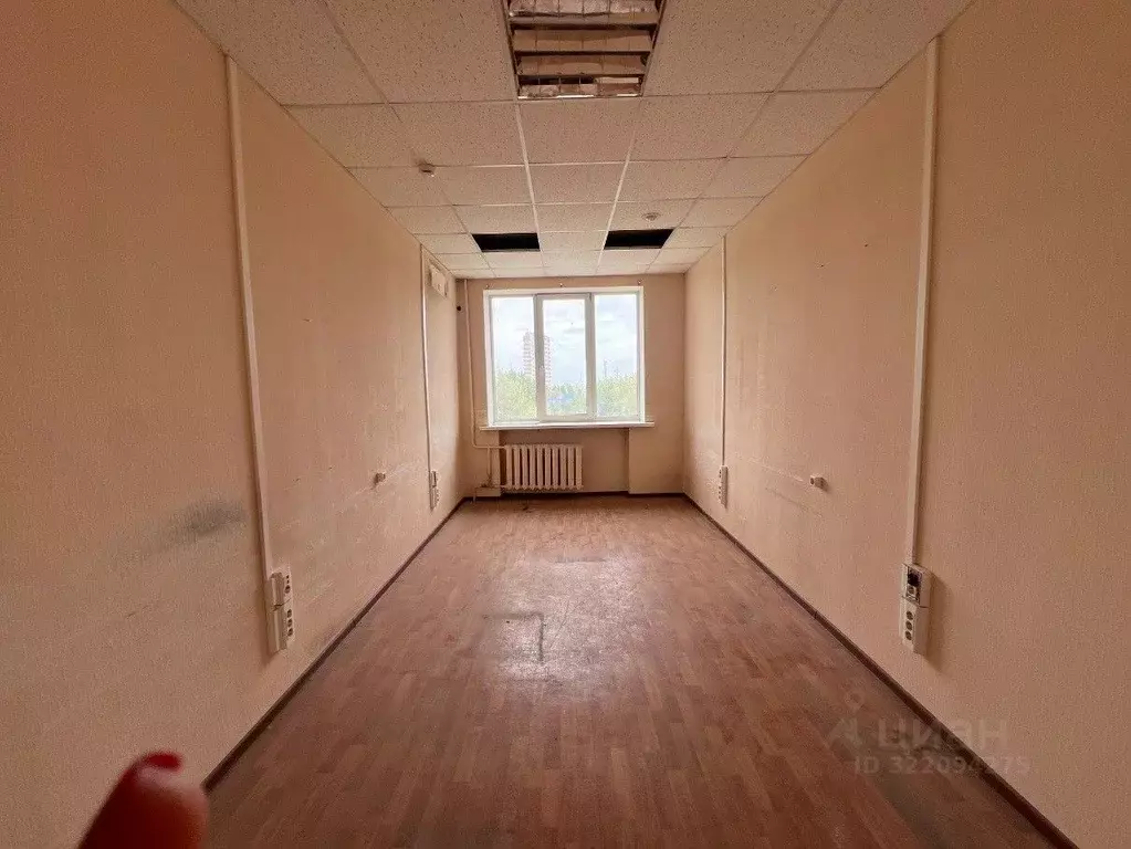 Офис в Волгоградская область, Волгоград Историческая ул., 122 (16 м) - Фото 2