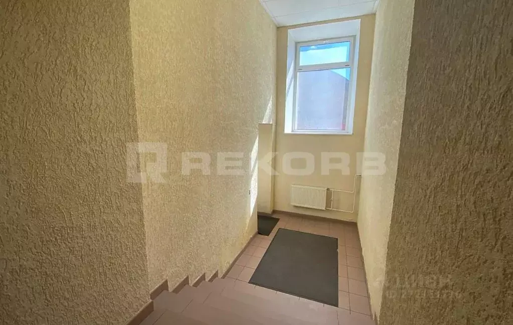 Офис в Санкт-Петербург Выборгская наб., 43 (160 м) - Фото 2