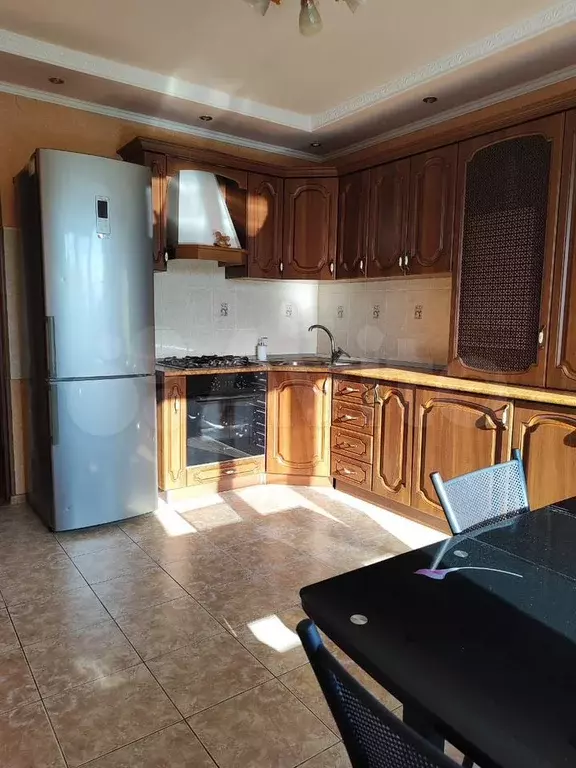 1-к. квартира, 48 м, 5/7 эт. - Фото 0