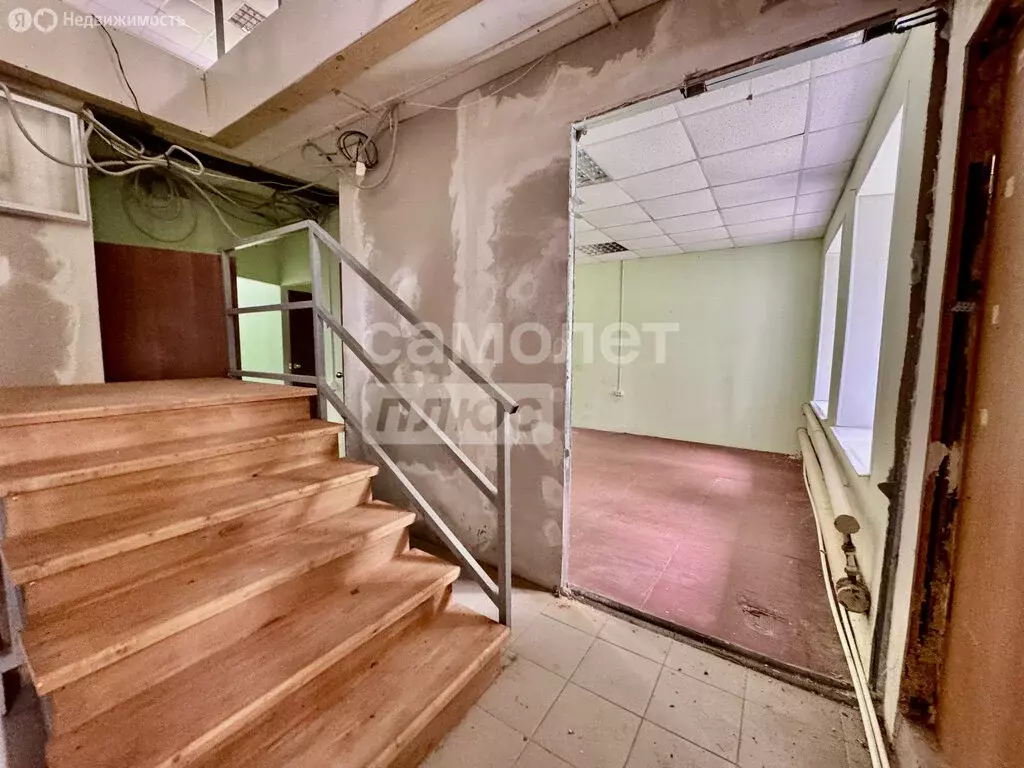 Помещение свободного назначения (292.7 м) - Фото 2