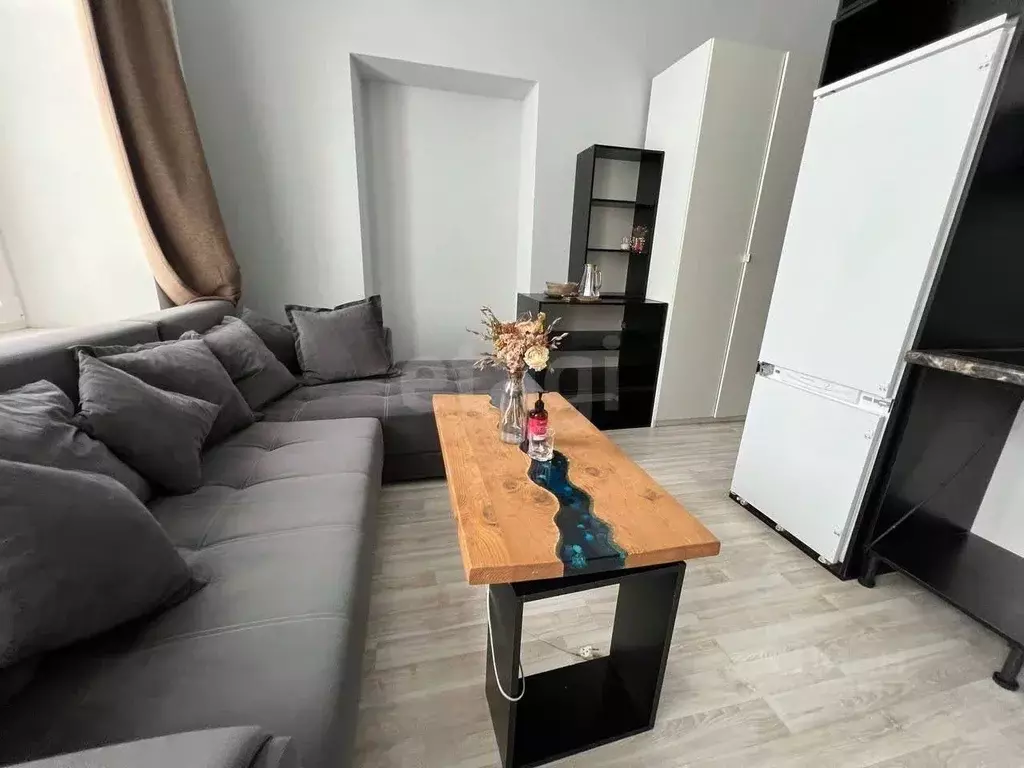 Комната Санкт-Петербург ул. Лабутина, 36 (54.0 м) - Фото 1