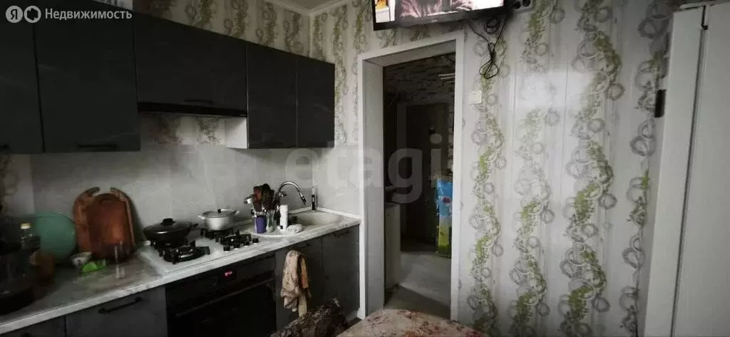 1-комнатная квартира: Ржев, улица Тертия Филиппова, 55 (31.2 м) - Фото 2